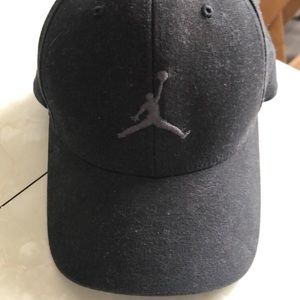 Jordan Hat